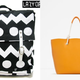 Images via Lazy Oaf, Zara